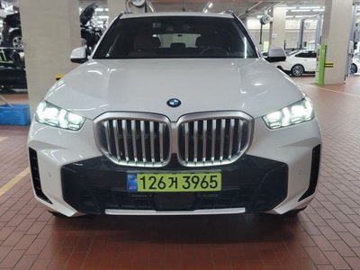 BMW X5 - 2