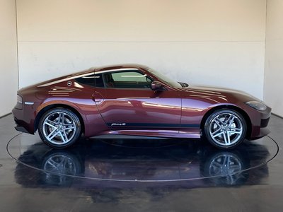 NISSAN FAIRLADY Z - 5