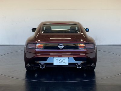 NISSAN FAIRLADY Z - 4