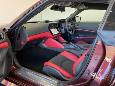 NISSAN FAIRLADY Z - 10