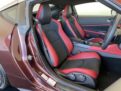 NISSAN FAIRLADY Z - 8