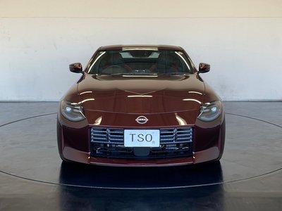 NISSAN FAIRLADY Z - 3