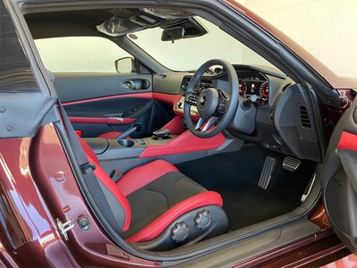 NISSAN FAIRLADY Z - 7