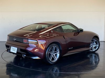 NISSAN FAIRLADY Z - 2