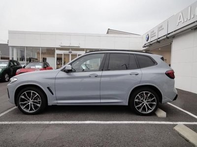 BMW X3 - 5