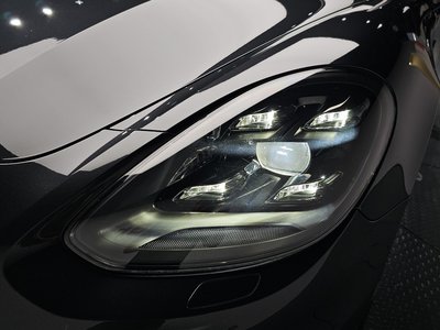 PORSCHE PANAMERA - 10