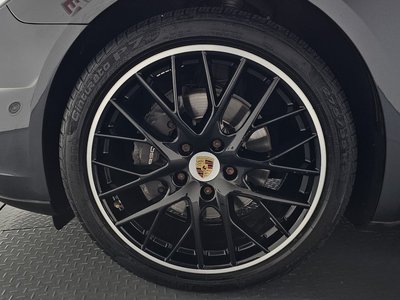 PORSCHE PANAMERA - 7