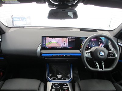 صورة مصغرة 29 لـ 2025 BMW X3