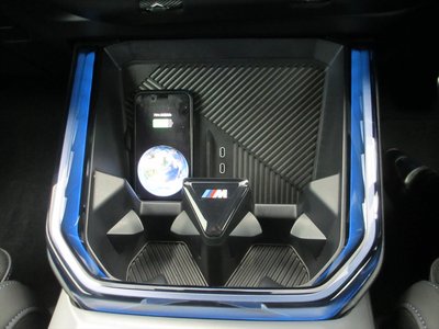 صورة مصغرة 45 لـ 2025 BMW X3