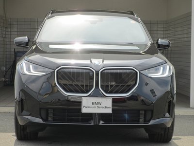 صورة 2 لـ 2025 BMW X3