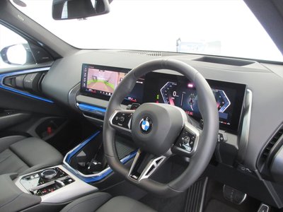 صورة مصغرة 18 لـ 2025 BMW X3