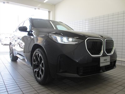 صورة 9 لـ 2025 BMW X3
