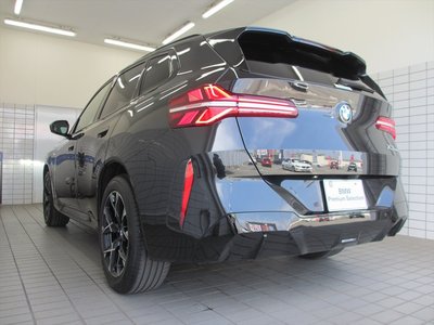 صورة مصغرة 12 لـ 2025 BMW X3