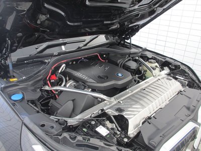 صورة مصغرة 49 لـ 2025 BMW X3