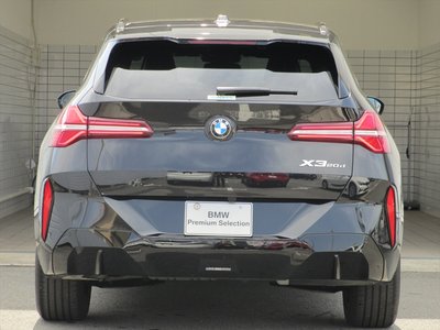 صورة 3 لـ 2025 BMW X3