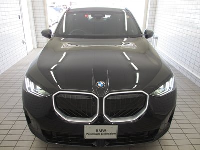 صورة 8 لـ 2025 BMW X3