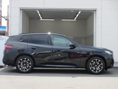 صورة 4 لـ 2025 BMW X3