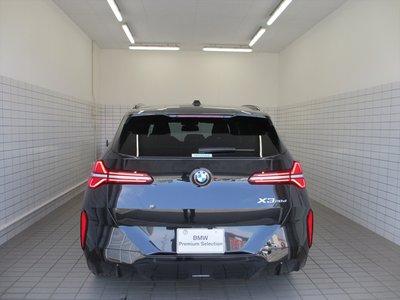 صورة مصغرة 15 لـ 2025 BMW X3
