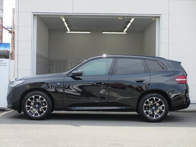صورة 5 لـ 2025 BMW X3