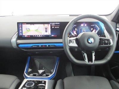 صورة مصغرة 30 لـ 2025 BMW X3
