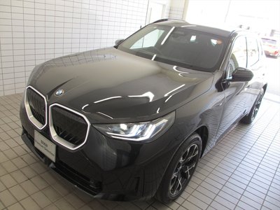 صورة مصغرة 13 لـ 2025 BMW X3