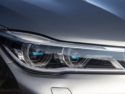صورة مصغرة 21 لـ 2017 BMW 7 SERIES