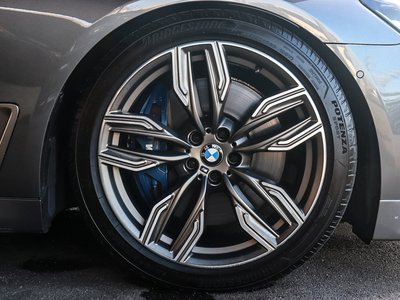 صورة مصغرة 44 لـ 2017 BMW 7 SERIES