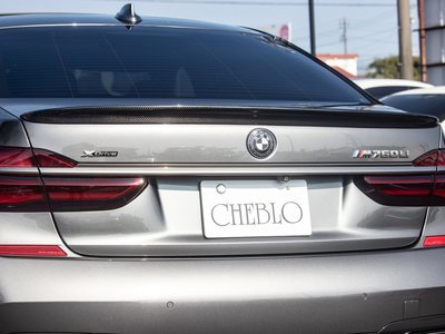 صورة مصغرة 39 لـ 2017 BMW 7 SERIES