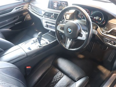 صورة مصغرة 51 لـ 2017 BMW 7 SERIES