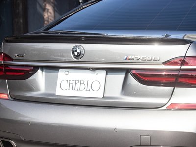 صورة مصغرة 38 لـ 2017 BMW 7 SERIES