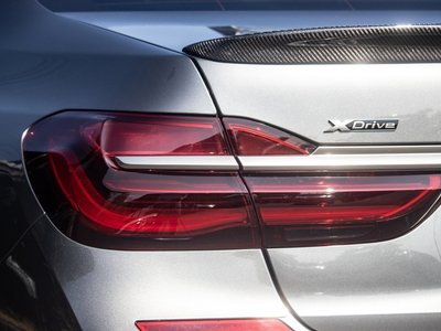 صورة مصغرة 32 لـ 2017 BMW 7 SERIES