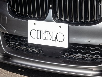صورة مصغرة 28 لـ 2017 BMW 7 SERIES