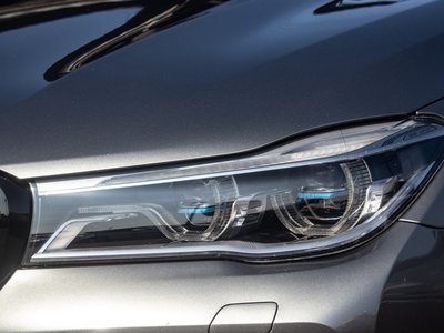 صورة مصغرة 22 لـ 2017 BMW 7 SERIES