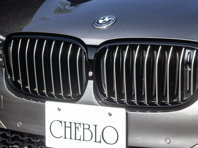 صورة مصغرة 26 لـ 2017 BMW 7 SERIES