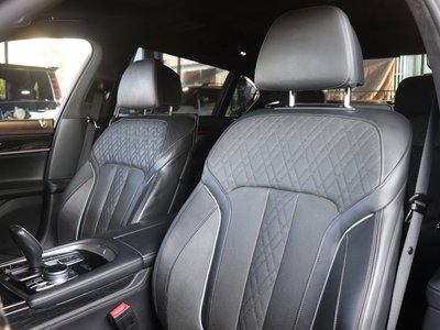 صورة مصغرة 71 لـ 2017 BMW 7 SERIES