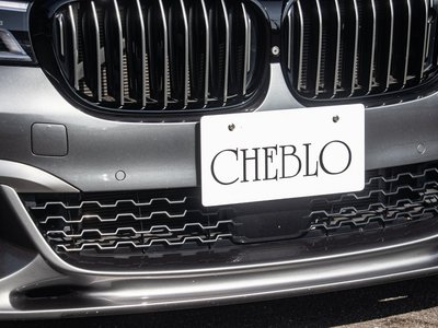 صورة مصغرة 27 لـ 2017 BMW 7 SERIES