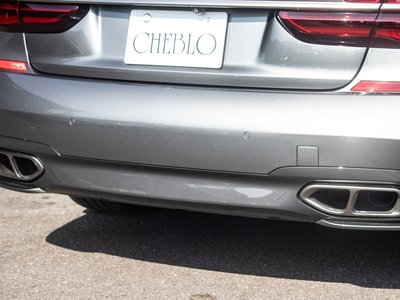 صورة مصغرة 37 لـ 2017 BMW 7 SERIES