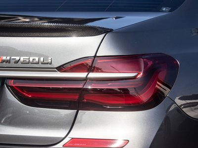 صورة مصغرة 33 لـ 2017 BMW 7 SERIES