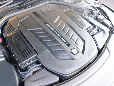 صورة مصغرة 13 لـ 2017 BMW 7 SERIES