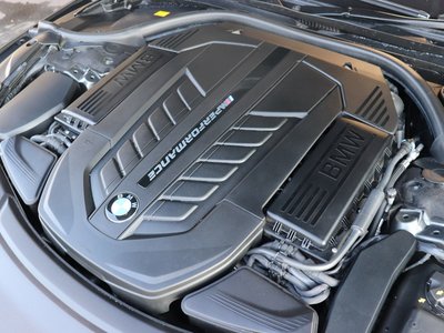 صورة مصغرة 50 لـ 2017 BMW 7 SERIES