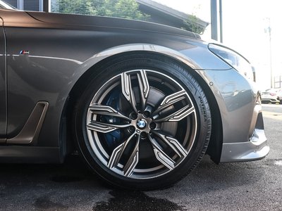 صورة مصغرة 46 لـ 2017 BMW 7 SERIES