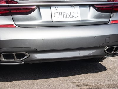 صورة مصغرة 36 لـ 2017 BMW 7 SERIES