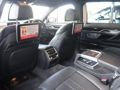 صورة مصغرة 78 لـ 2017 BMW 7 SERIES