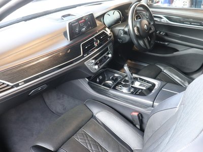 صورة مصغرة 68 لـ 2017 BMW 7 SERIES