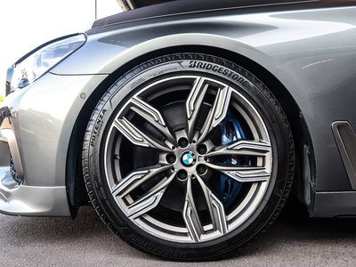 صورة مصغرة 11 لـ 2017 BMW 7 SERIES