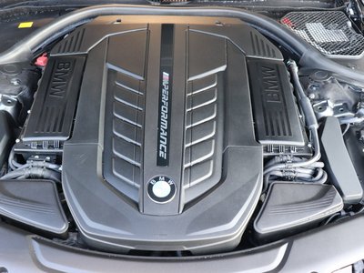 صورة مصغرة 48 لـ 2017 BMW 7 SERIES