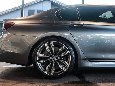 صورة مصغرة 47 لـ 2017 BMW 7 SERIES