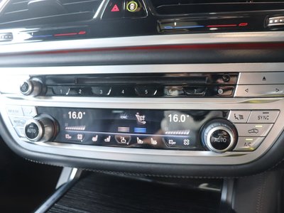 صورة مصغرة 59 لـ 2017 BMW 7 SERIES