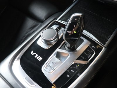 صورة مصغرة 16 لـ 2017 BMW 7 SERIES