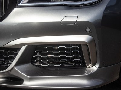 صورة مصغرة 24 لـ 2017 BMW 7 SERIES